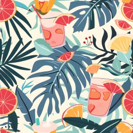 Summer Shape 122